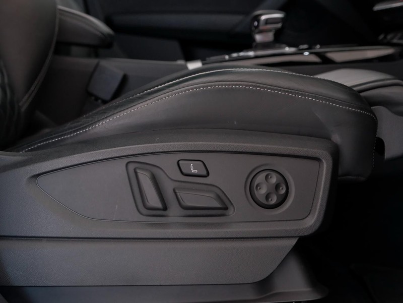 Audi SQ5 - Mazda Fourways - Image 16
