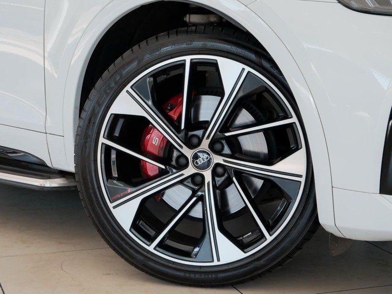 Audi SQ5 - Mazda Fourways - Image 3