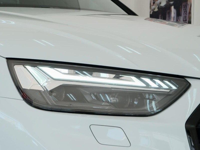 Audi SQ5 - Mazda Fourways - Image 4