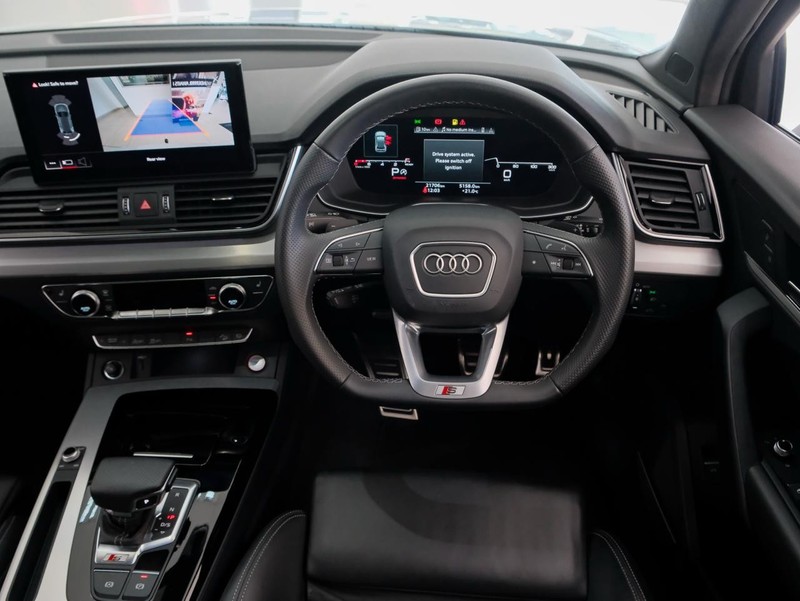 Audi SQ5 - Mazda Fourways - Image 23