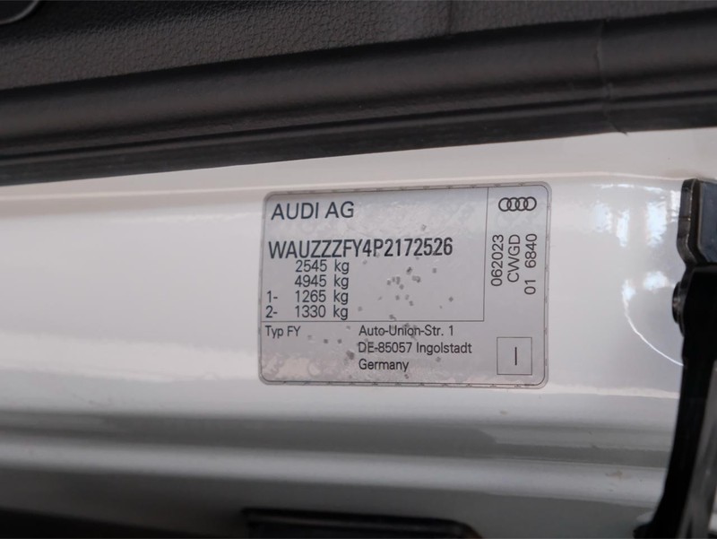 Audi SQ5 - Mazda Fourways - Image 29