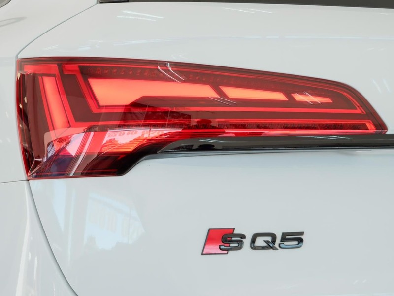 Audi SQ5 - Mazda Fourways - Image 26
