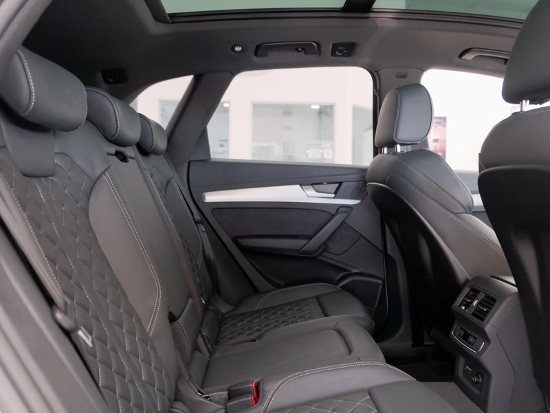 Audi SQ5 - Mazda Fourways - Image 18