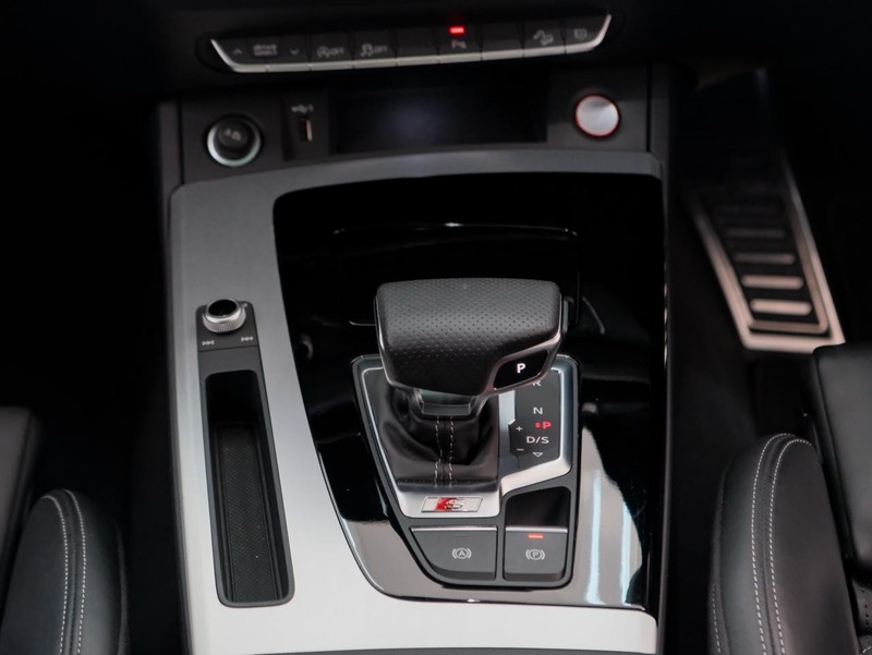 Audi SQ5 - Mazda Fourways - Image 21