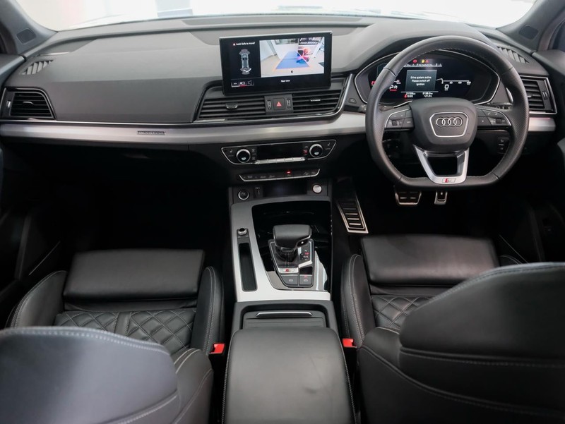 Audi SQ5 - Mazda Fourways - Image 20