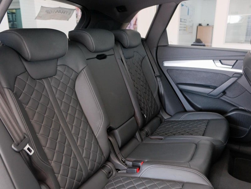 Audi SQ5 - Mazda Fourways - Image 17