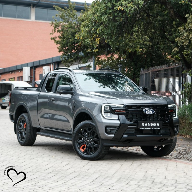 Ford Ranger - Ford Fourways - Image 1