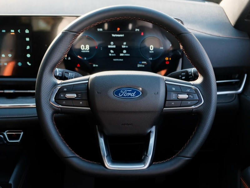 Ford Territory - Ford Fourways - Image 17