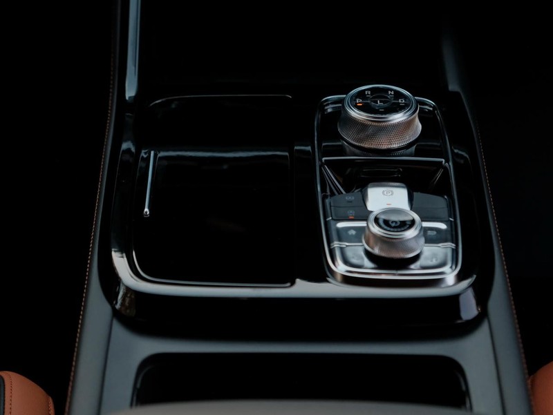 Ford Territory - Ford Fourways - Image 19