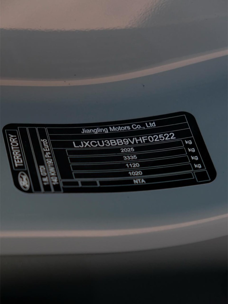 Ford Territory - Ford Fourways - Image 25