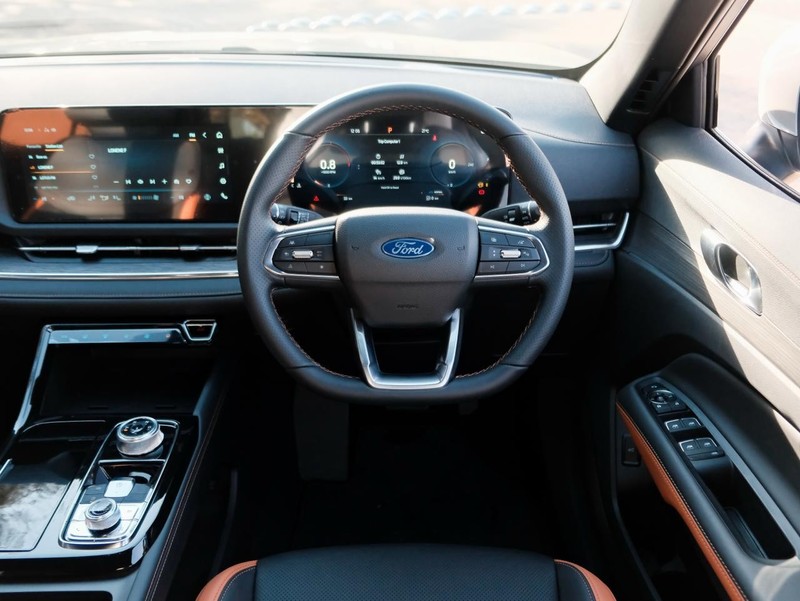 Ford Territory - Ford Fourways - Image 18