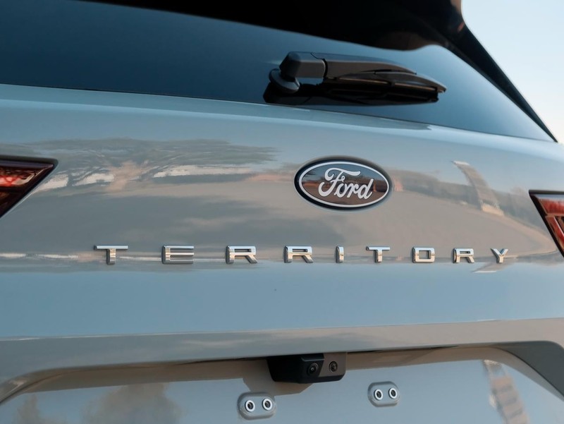 Ford Territory - Ford Fourways - Image 23
