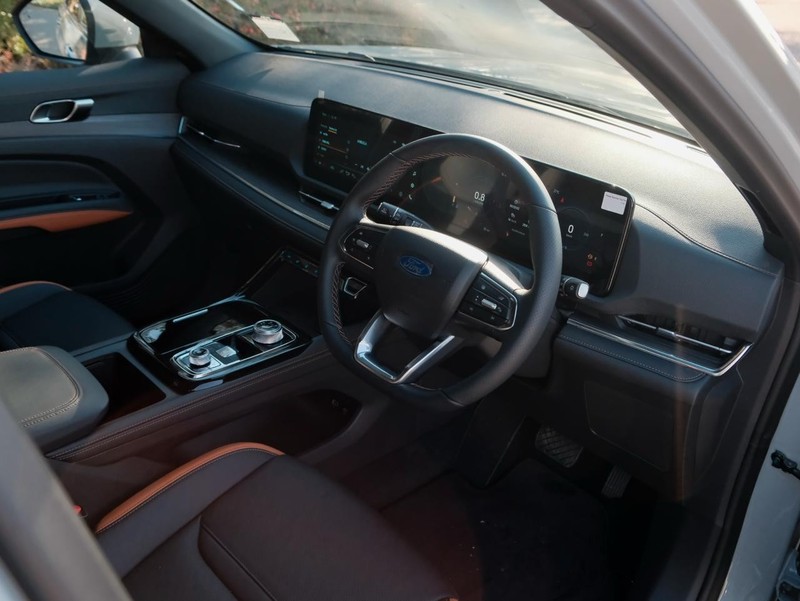 Ford Territory - Ford Fourways - Image 9