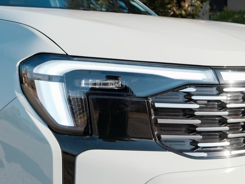 Ford Territory - Ford Fourways - Image 6