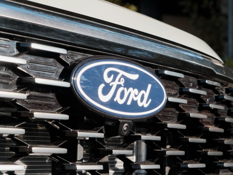 Ford Territory - Ford Fourways - Image 4