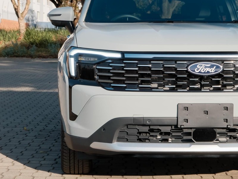Ford Territory - Ford Fourways - Image 5