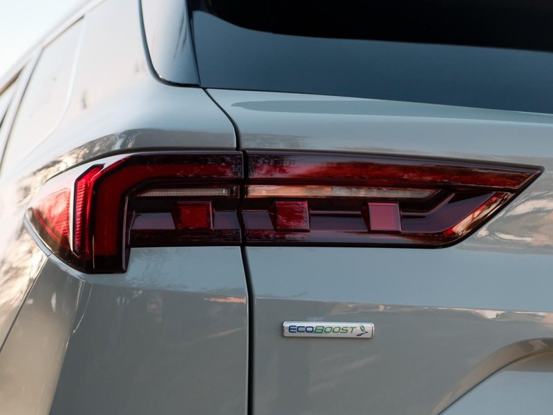 Ford Territory - Ford Fourways - Image 24