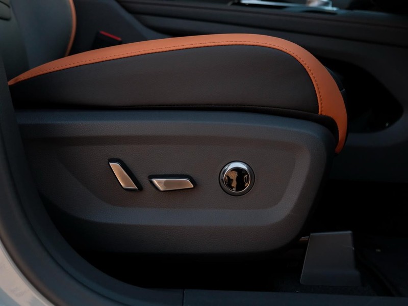 Ford Territory - Ford Fourways - Image 11