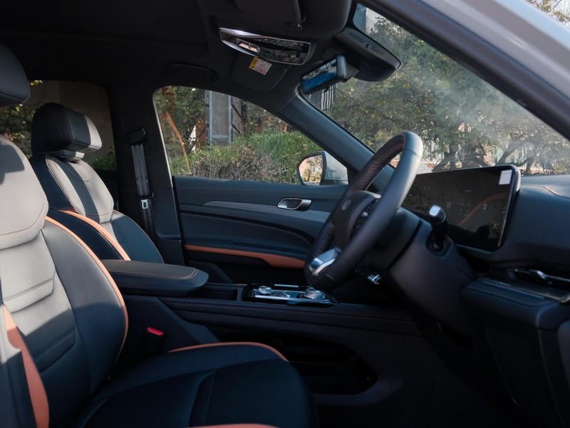 Ford Territory - Ford Fourways - Image 7
