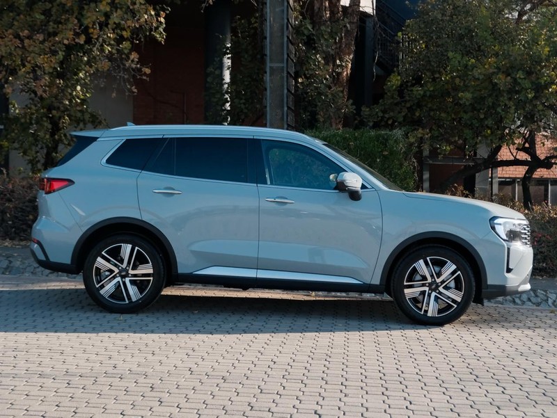 Ford Territory - Ford Fourways - Image 22