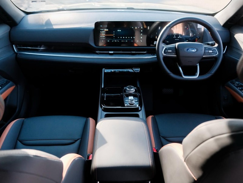 Ford Territory - Ford Fourways - Image 16