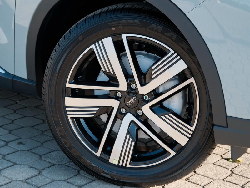 Ford Territory - Ford Fourways - Image 3