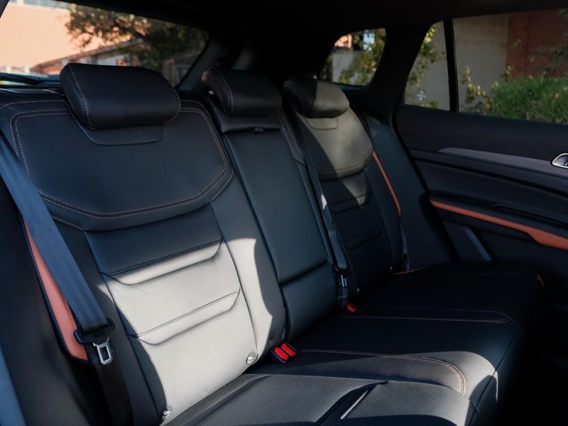 Ford Territory - Ford Fourways - Image 13
