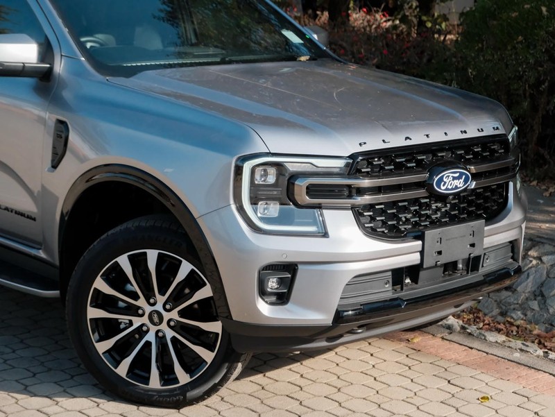 Ford Everest - Ford Fourways - Image 2