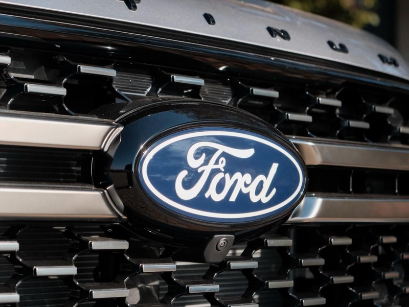 Ford Everest - Ford Fourways - Image 7