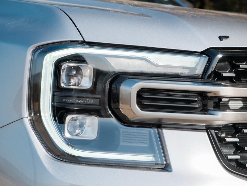Ford Everest - Ford Fourways - Image 3
