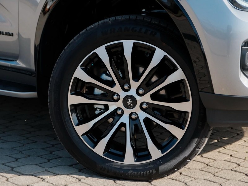 Ford Everest - Ford Fourways - Image 4