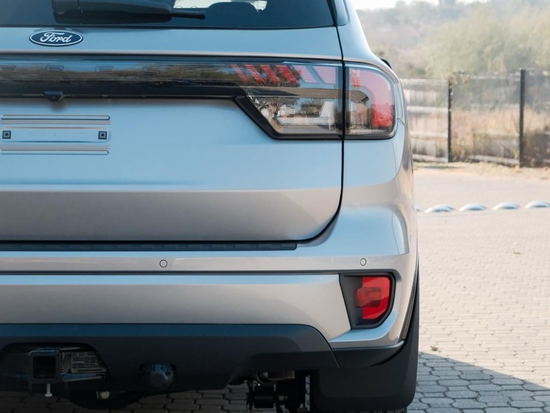 Ford Everest - Ford Fourways - Image 23