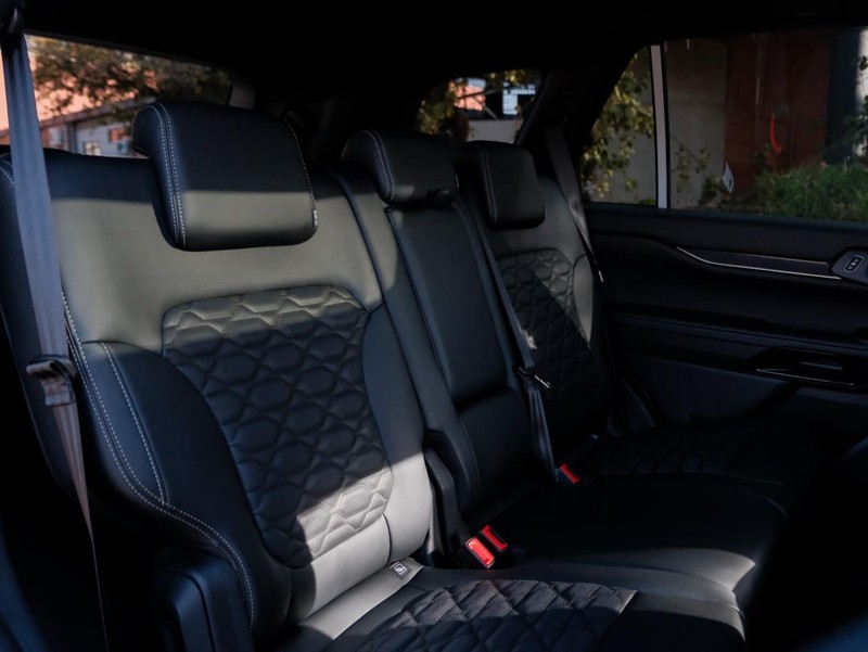 Ford Everest - Ford Fourways - Image 14
