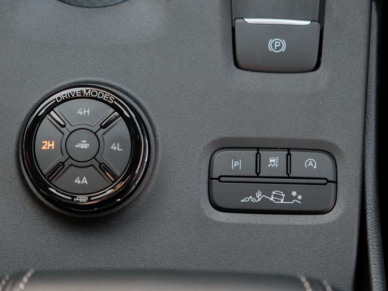 Ford Everest - Ford Fourways - Image 20