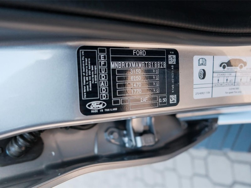 Ford Everest - Ford Fourways - Image 27