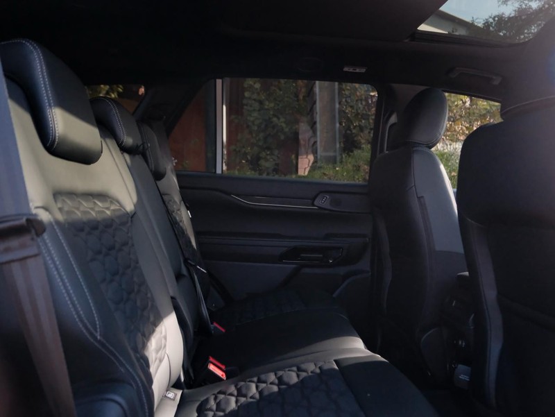 Ford Everest - Ford Fourways - Image 13