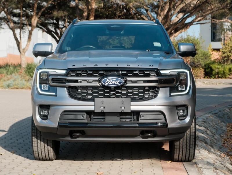 Ford Everest - Ford Fourways - Image 9