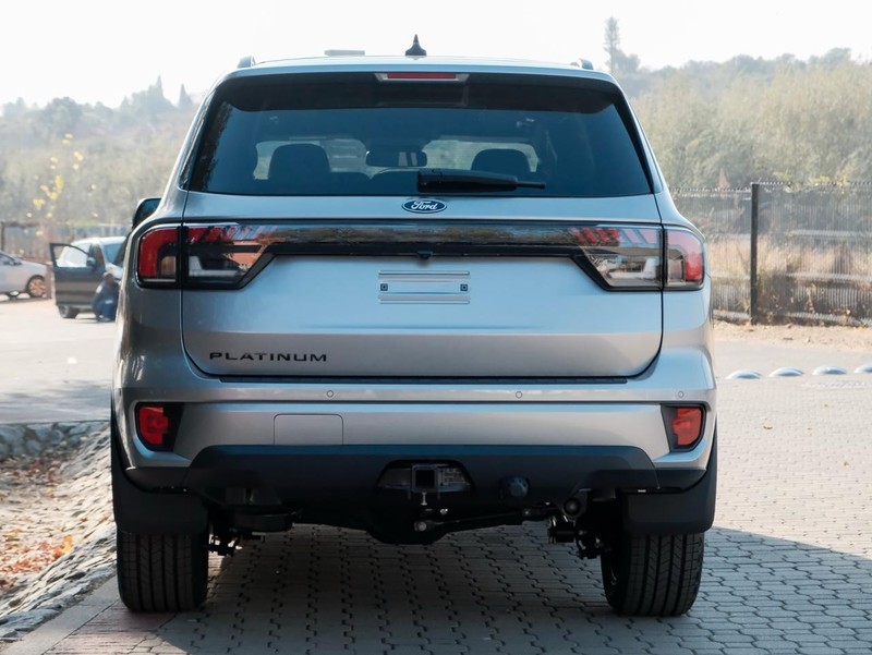 Ford Everest - Ford Fourways - Image 24