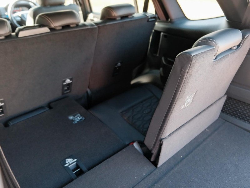 Ford Everest - Ford Fourways - Image 28