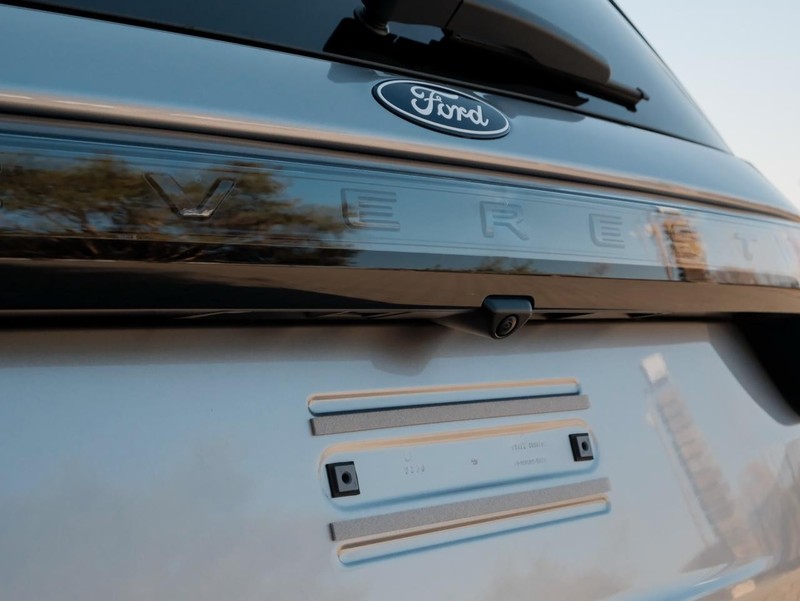 Ford Everest - Ford Fourways - Image 25