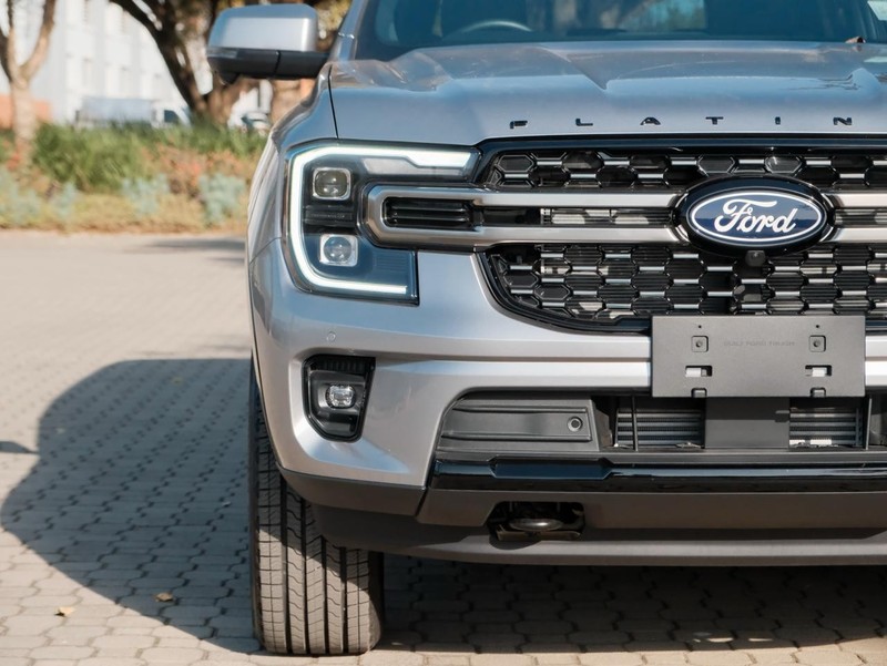 Ford Everest - Ford Fourways - Image 10