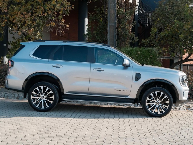 Ford Everest - Ford Fourways - Image 21