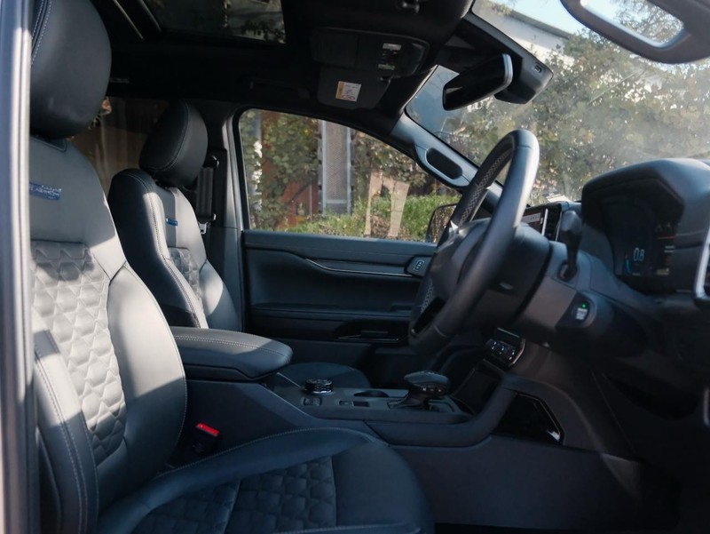 Ford Everest - Ford Fourways - Image 8