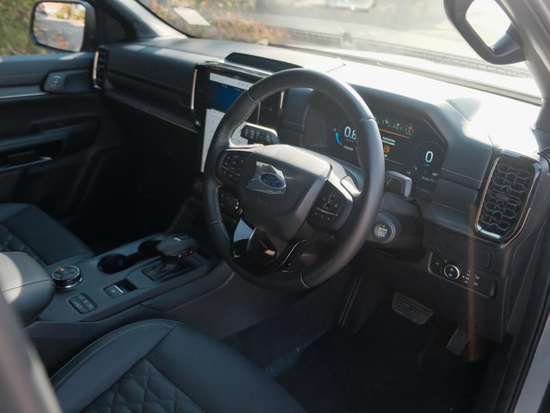 Ford Everest - Ford Fourways - Image 11