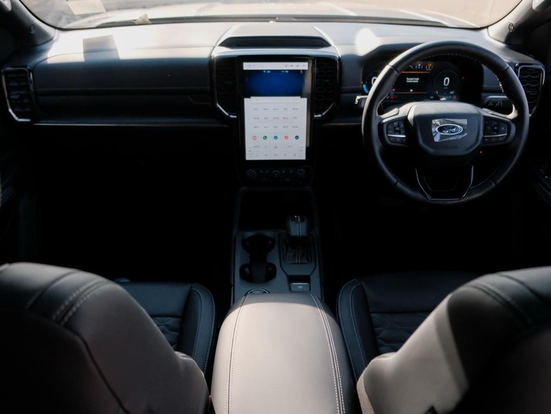 Ford Everest - Ford Fourways - Image 18