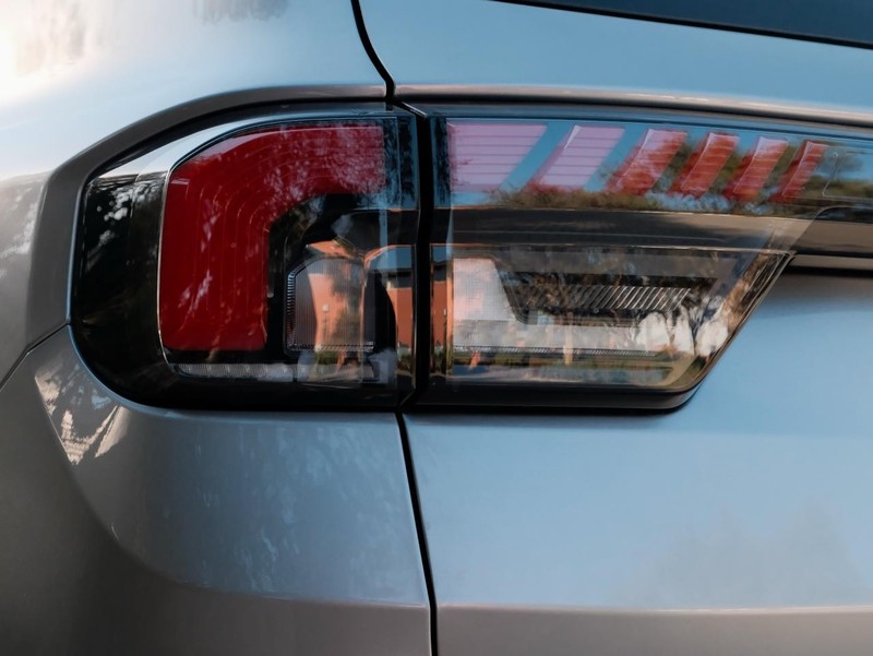 Ford Everest - Ford Fourways - Image 26