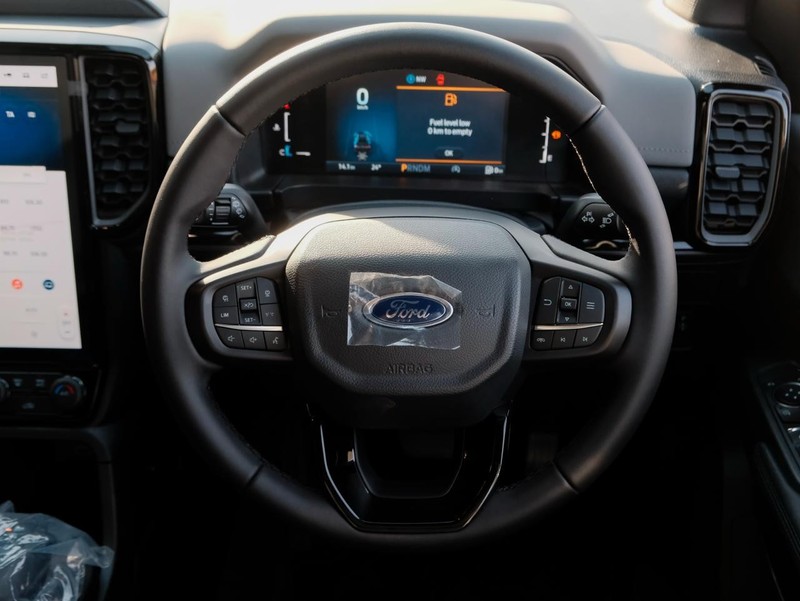 Ford Everest - Ford Fourways - Image 16