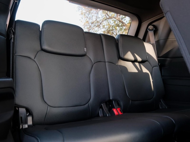 Ford Everest - Ford Fourways - Image 14