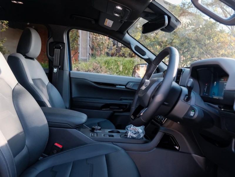 Ford Everest - Ford Fourways - Image 10