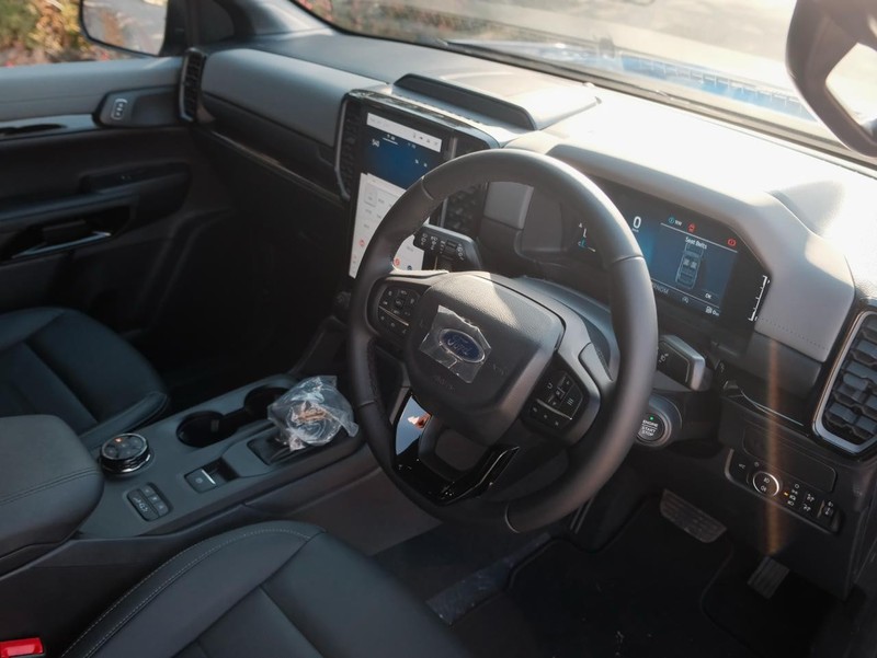 Ford Everest - Ford Fourways - Image 9